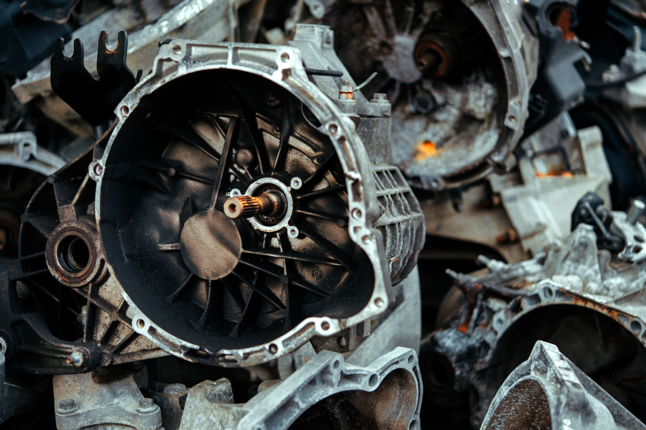 Butler Late Model Used Auto Parts Late Model Auto Parts - Salvage and Used Auto Parts Dealer